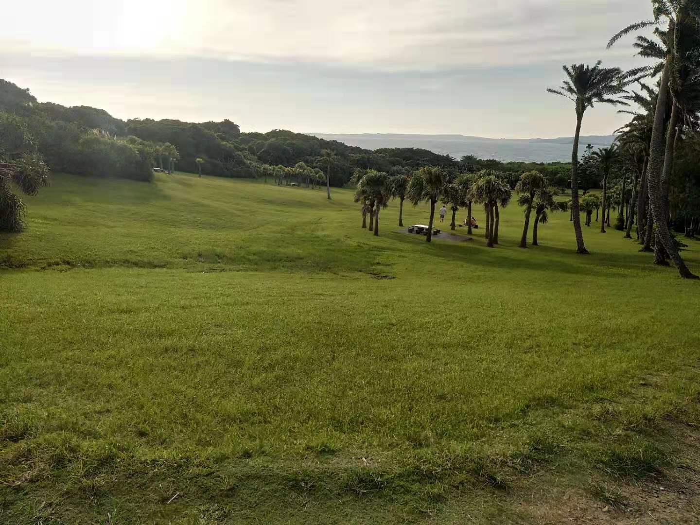 Eluanbi Park