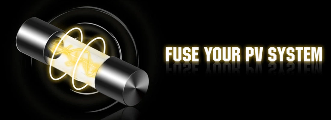 The Origins of Fuses The Origins of Fuses