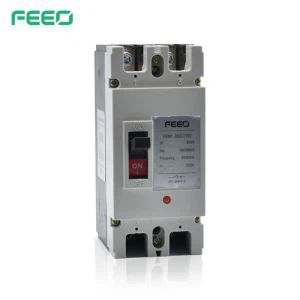 100A 125A 250A 400A 2P CA MCCB
