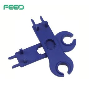 llave solar