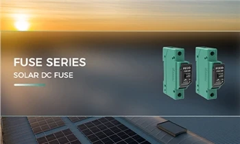 ¿Cuál es la ventaja de FEEO PV DC FUSE?