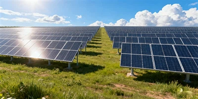 Avances innovadores en la tecnología solar: aumento vertiginoso de la eficien...