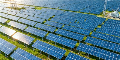 Generación de energía fotovoltaica: el motor verde de la energía del futuro