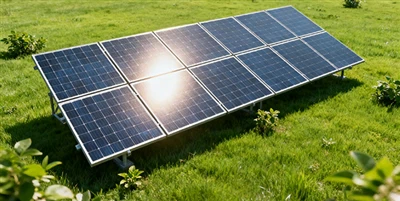 Mejore su negocio: la elección inteligente de energía solar comercial para un...