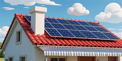 El 'banco solar' de la azotea: cómo la energía solar está remodelando los hog...