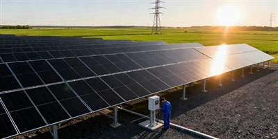 Energía solar y almacenamiento: el dúo dorado que impulsa nuestro futuro de e...