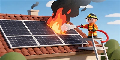 Salvaguardar el sustento de la energía fotovoltaica: la práctica y aplicación...